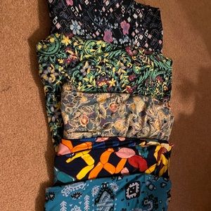 Lularoe TC leggings